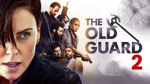 The Old Guard 2